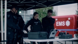 Sight Unseen - Season 02 Episode 03